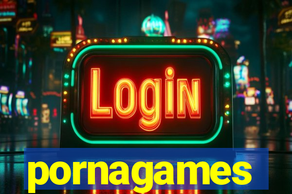 pornagames