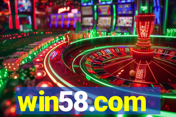 win58.com