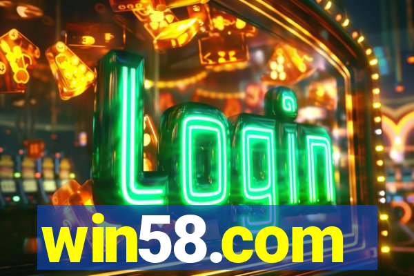 win58.com