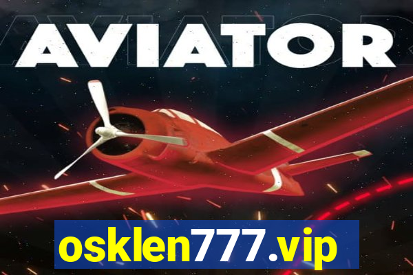 osklen777.vip