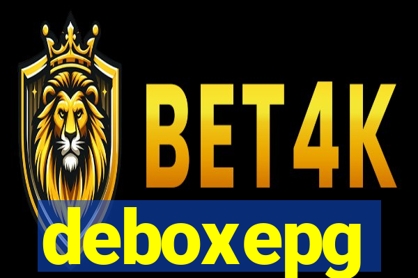 deboxepg