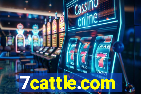 7cattle.com plataforma de jogos