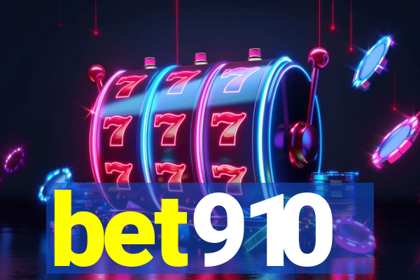 bet910