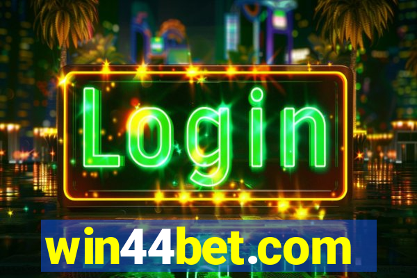 win44bet.com