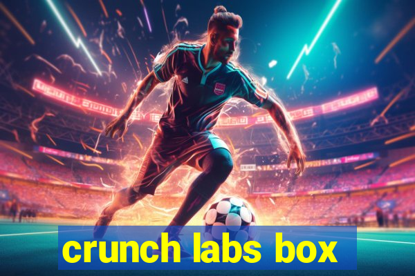 crunch labs box