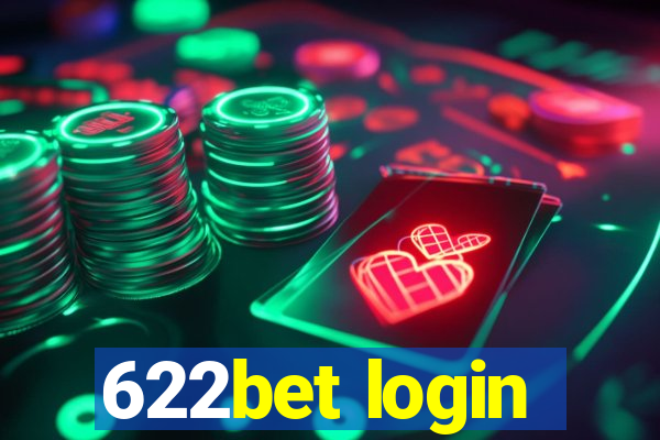 622bet login