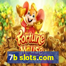 7b slots.com