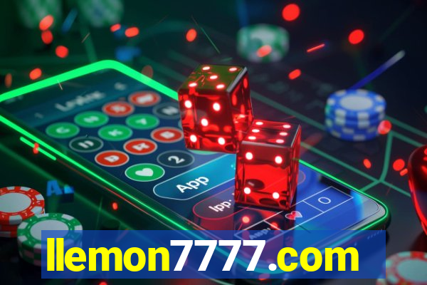 llemon7777.com