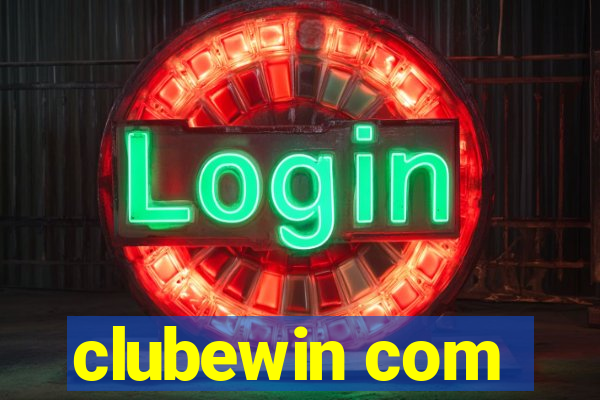 clubewin com