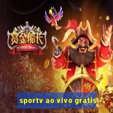 sportv ao vivo gratis