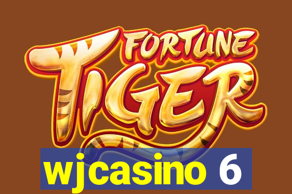 wjcasino 6