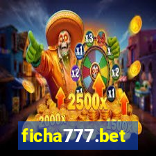 ficha777.bet