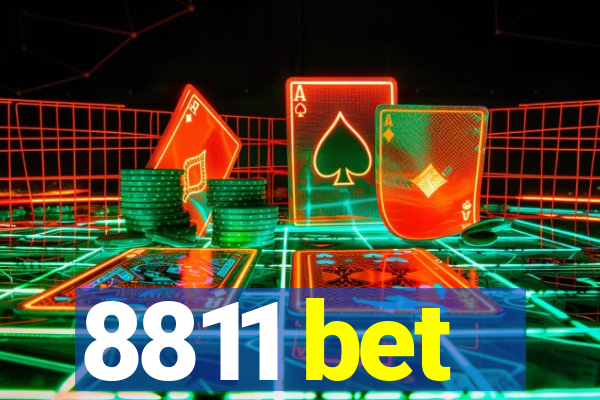 8811 bet