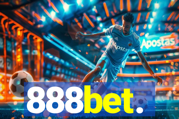 888bet.