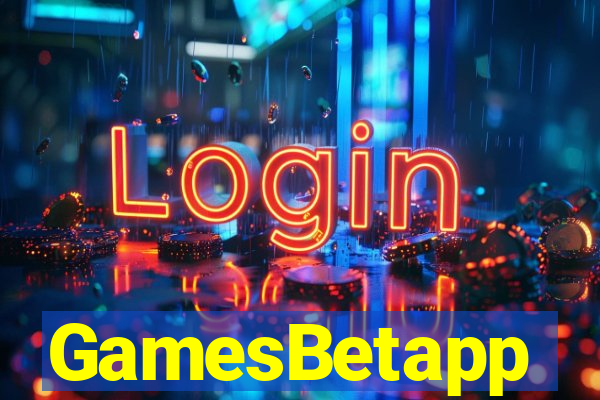 GamesBetapp