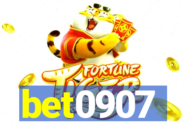 bet0907