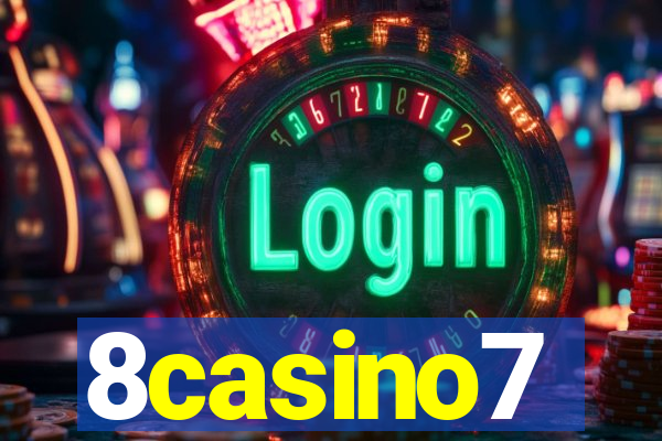 8casino7