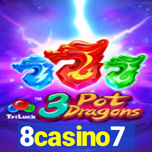 8casino7