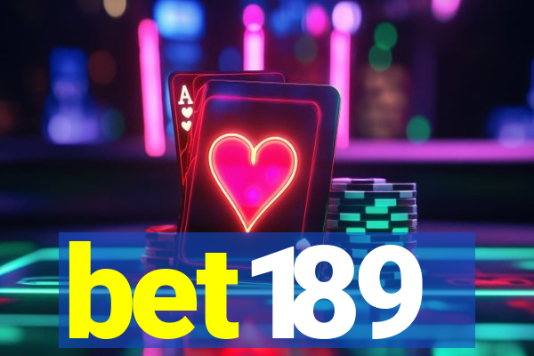 bet189