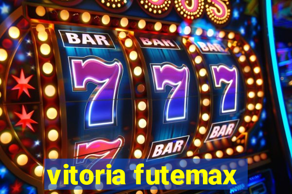 vitoria futemax