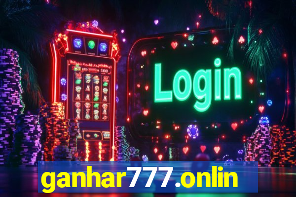 ganhar777.online