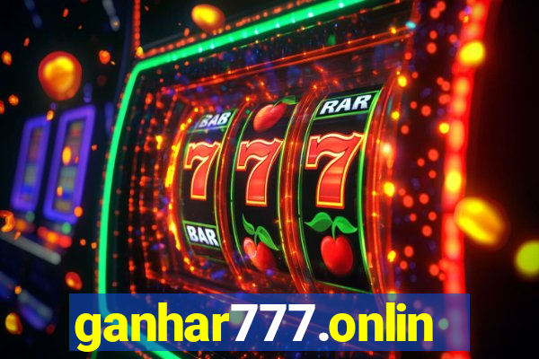 ganhar777.online