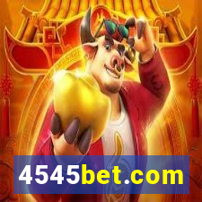 4545bet.com