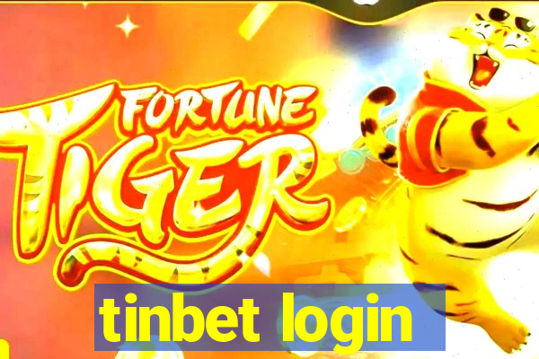 tinbet login