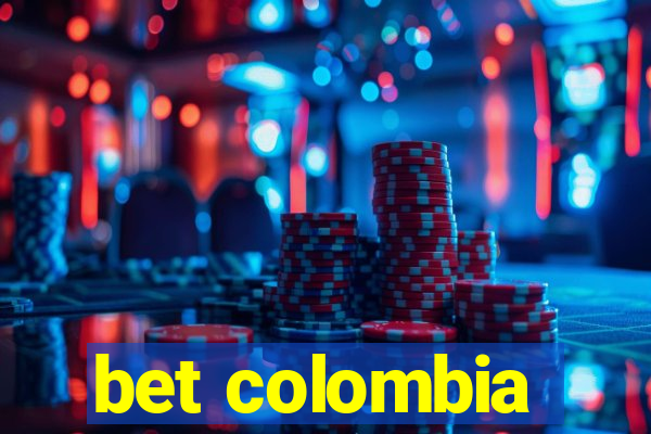 bet colombia