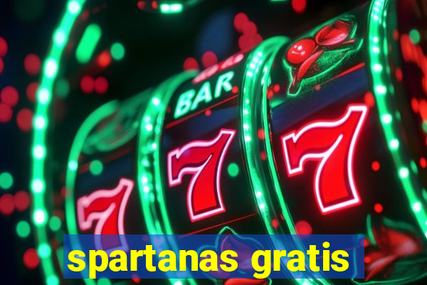 spartanas gratis