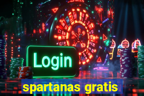 spartanas gratis