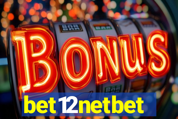 bet12netbet