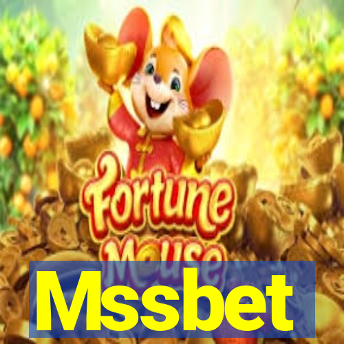 Mssbet