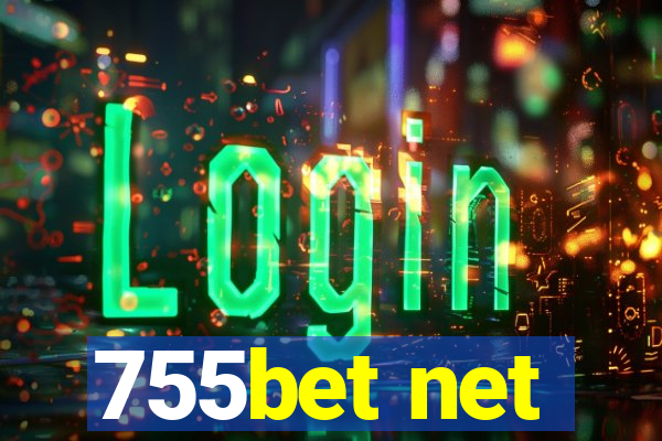 755bet net