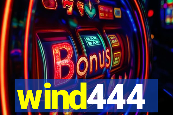 wind444