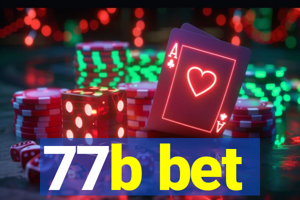 77b bet