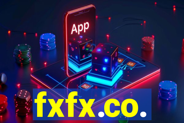 fxfx.co.