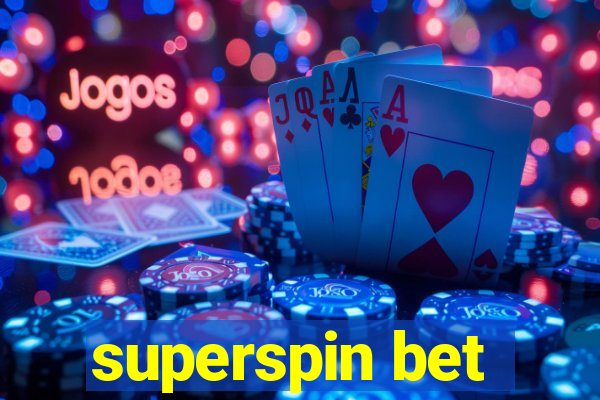 superspin bet