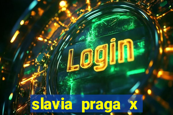 slavia praga x milan palpite