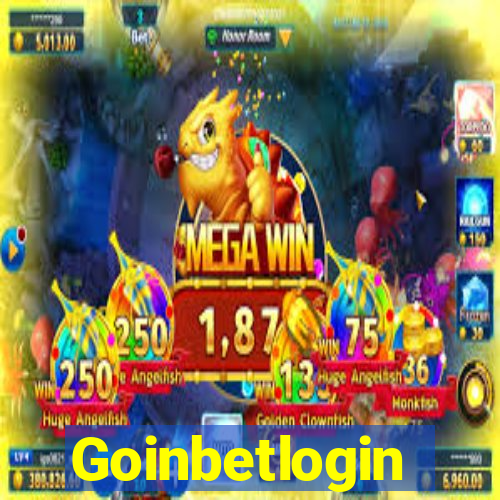 Goinbetlogin