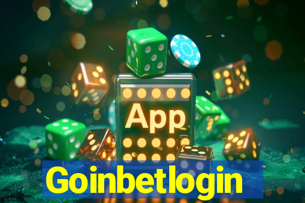 Goinbetlogin