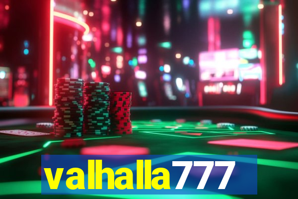 valhalla777