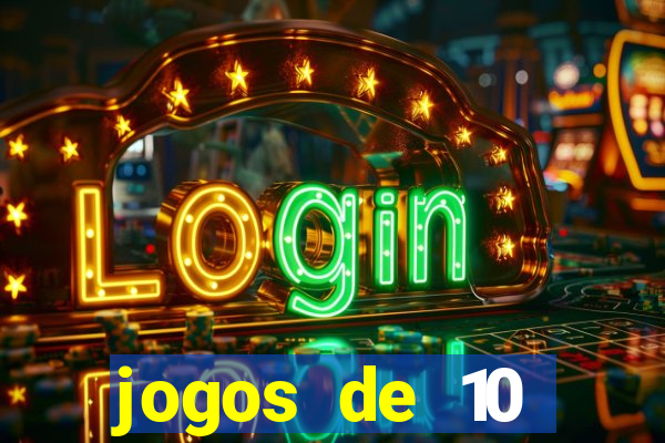 jogos de 10 centavos na betano