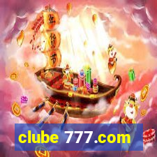 clube 777.com