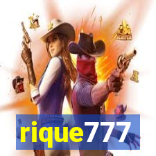 rique777