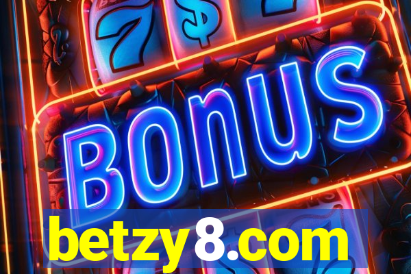 betzy8.com