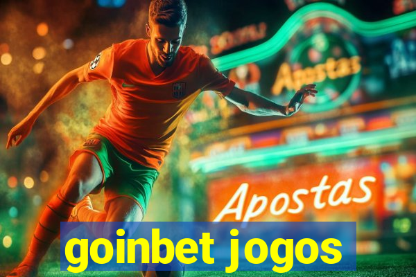 goinbet jogos