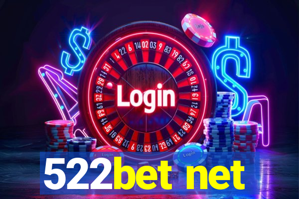 522bet net