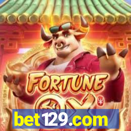 bet129.com