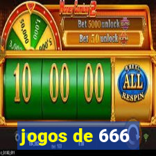 jogos de 666